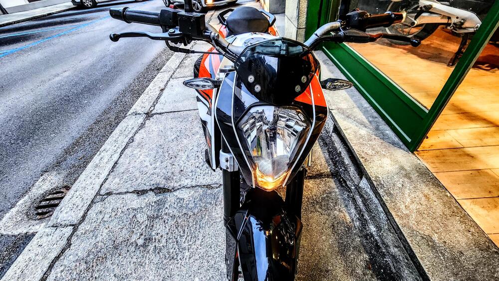 KTM 390 Duke ABS (2012 - 16) (20)