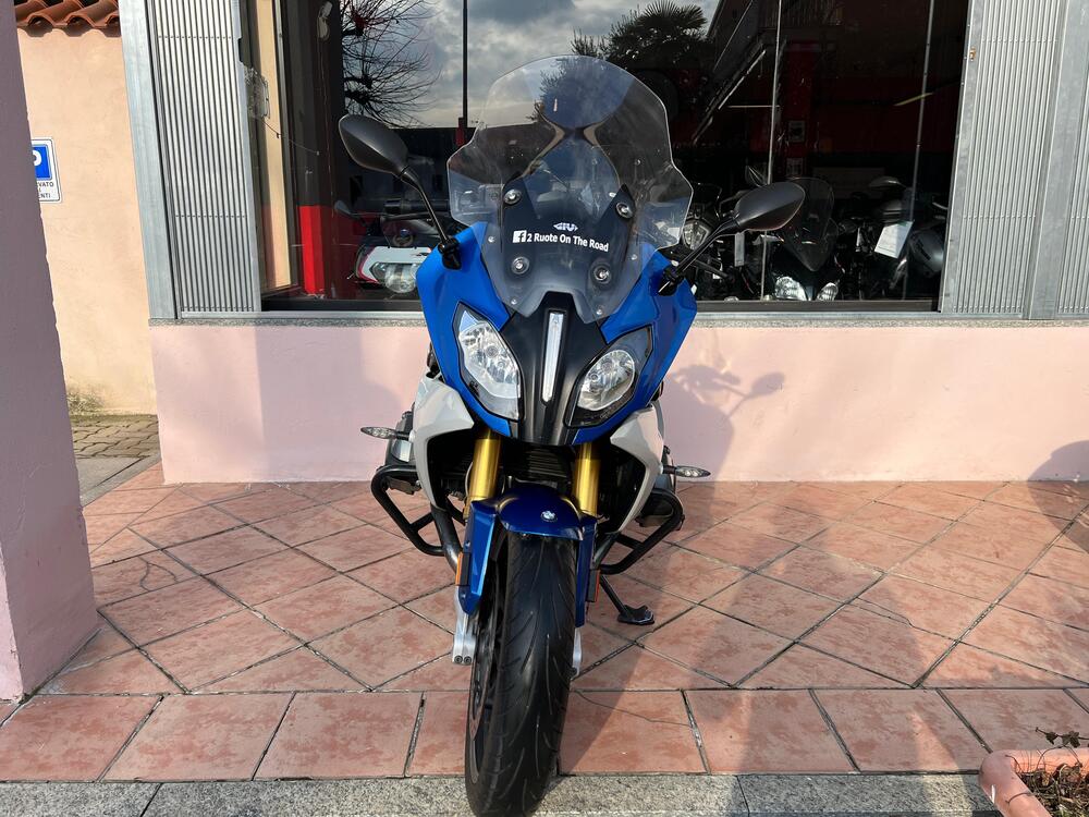 Bmw R 1200 RS (2017 - 19)