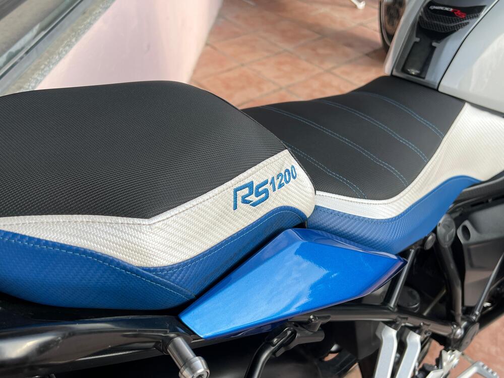 Bmw R 1200 RS (2017 - 19) (4)