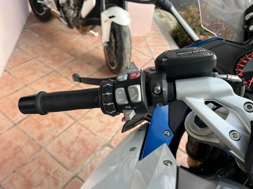 Bmw R 1200 RS (2017 - 19) (6)