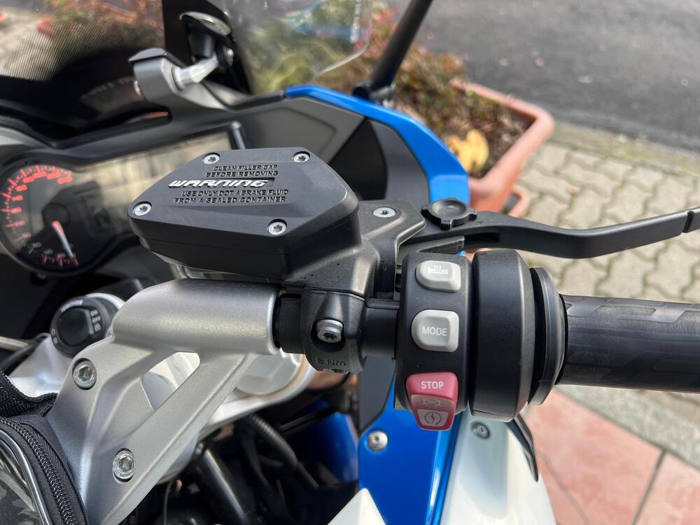 Bmw R 1200 RS (2017 - 19) (7)