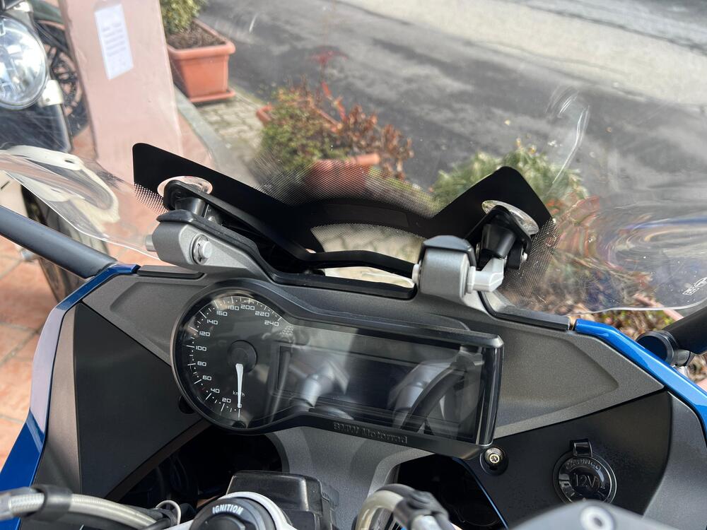 Bmw R 1200 RS (2017 - 19) (9)