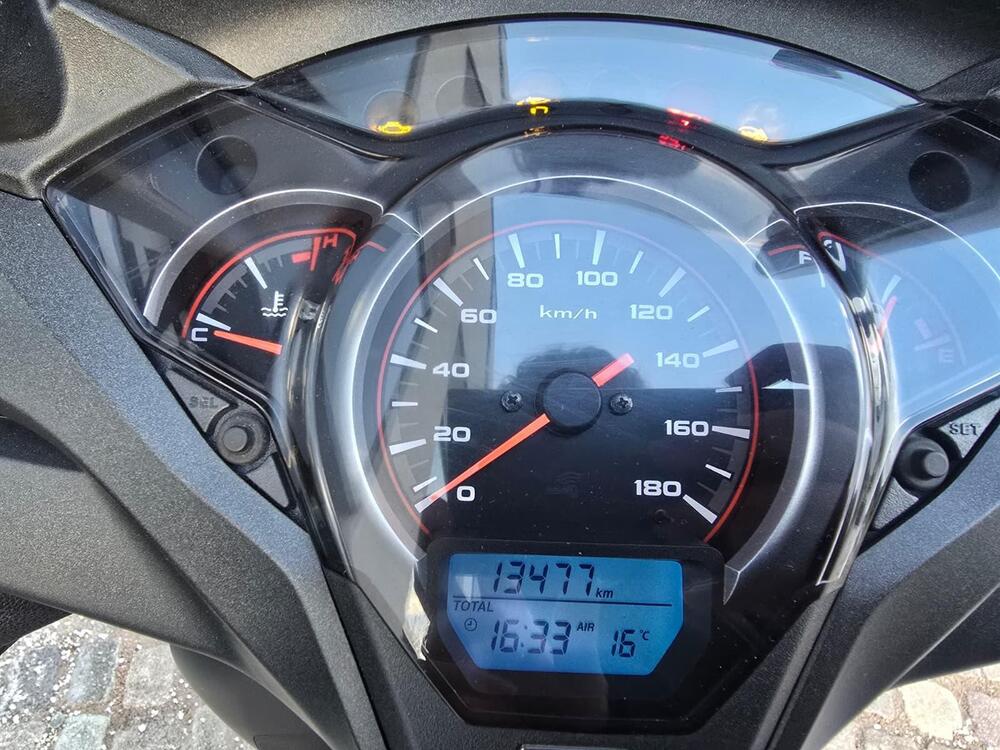 Honda SH 300 i Sport ABS (2018 - 20) (5)