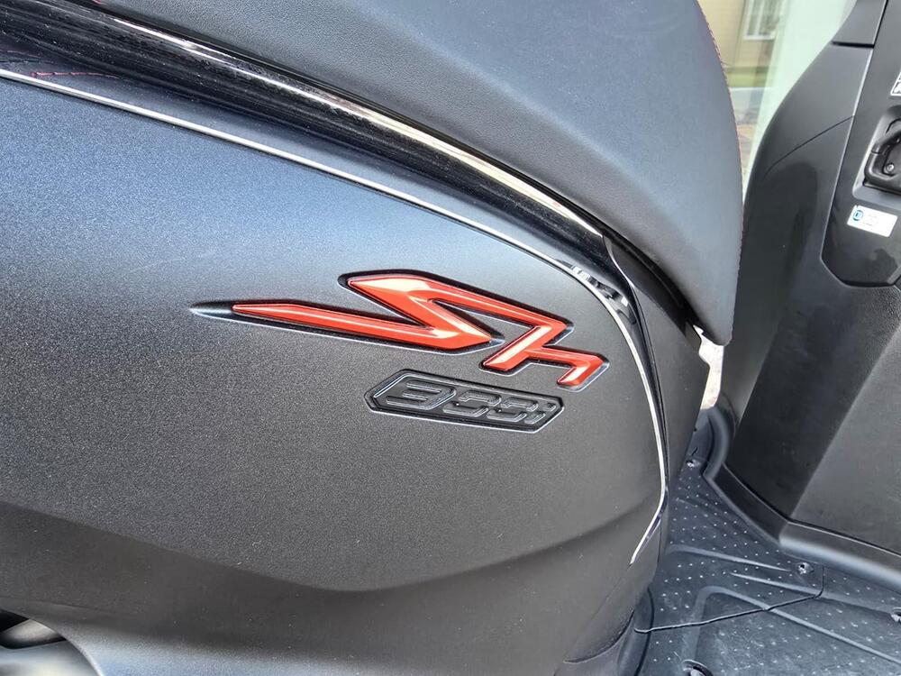 Honda SH 300 i Sport ABS (2018 - 20) (6)