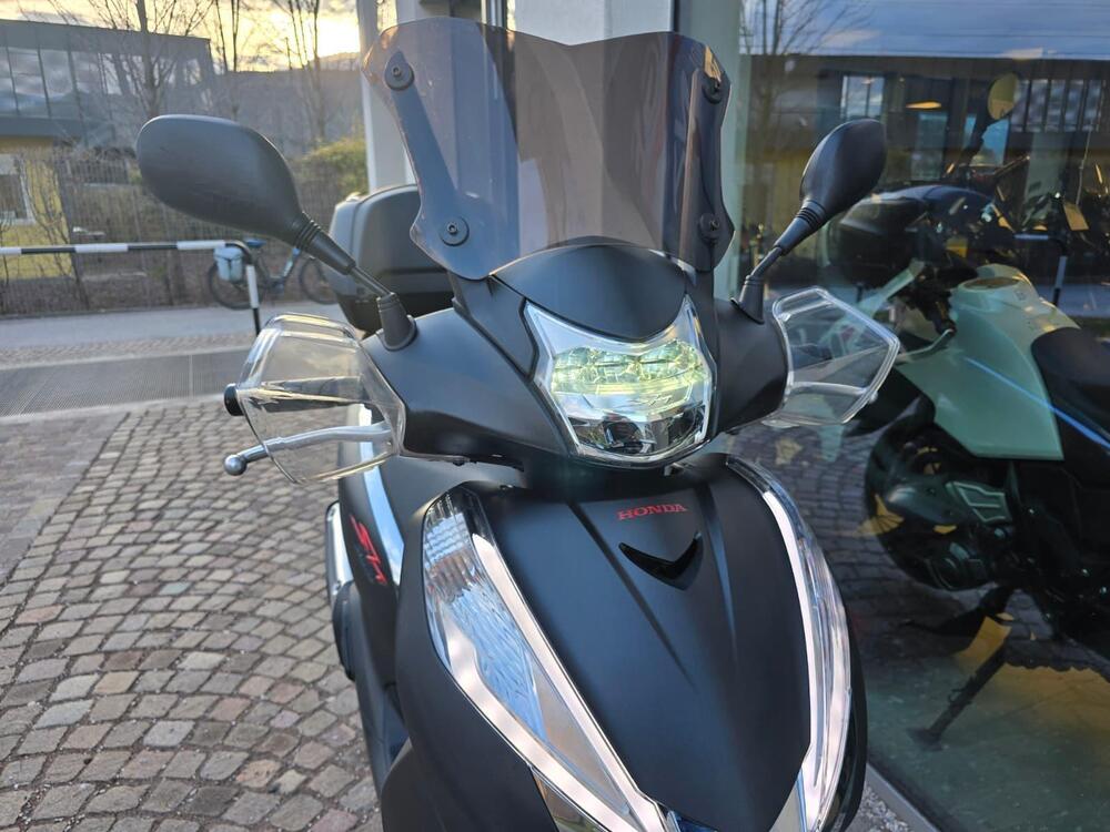 Honda SH 300 i Sport ABS (2018 - 20) (7)