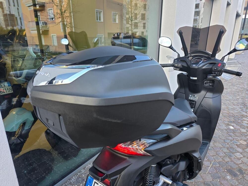 Honda SH 300 i Sport ABS (2018 - 20) (8)