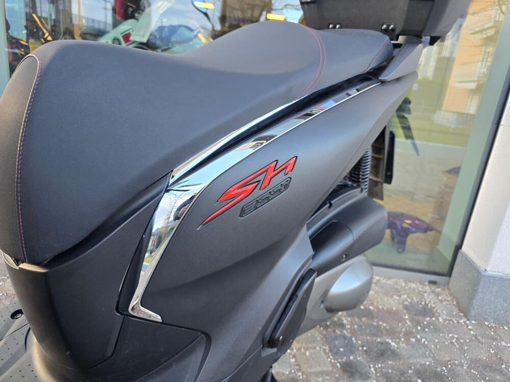 Honda SH 300 i Sport ABS (2018 - 20) (9)