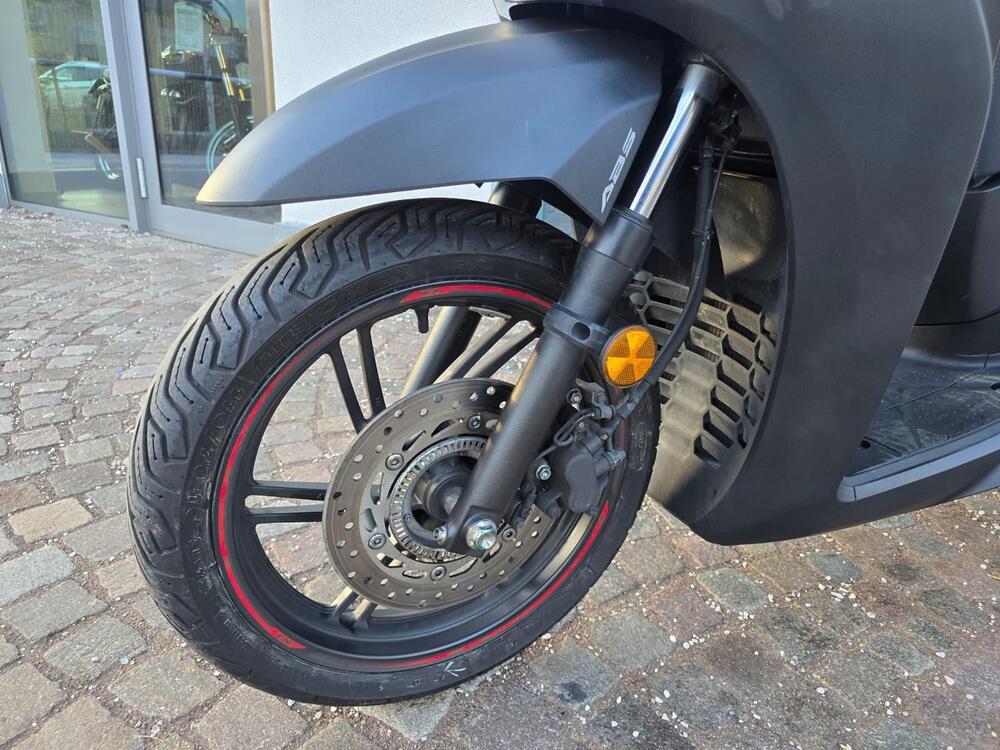 Honda SH 300 i Sport ABS (2018 - 20) (11)