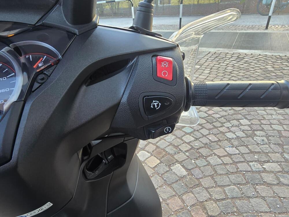 Honda SH 300 i Sport ABS (2018 - 20) (14)