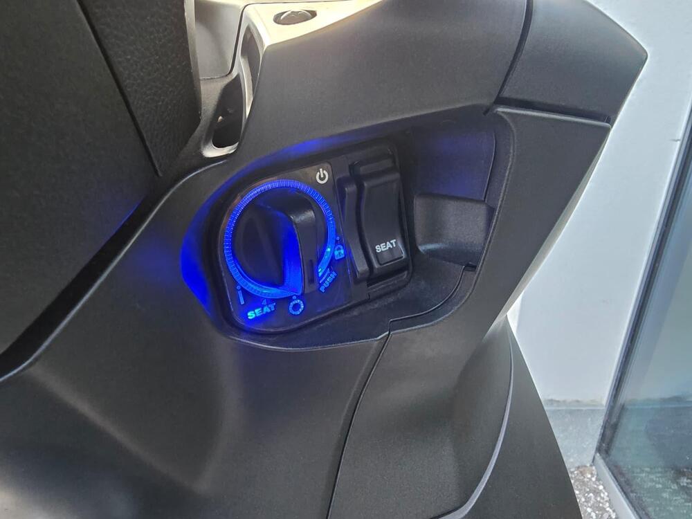 Honda SH 300 i Sport ABS (2018 - 20) (15)