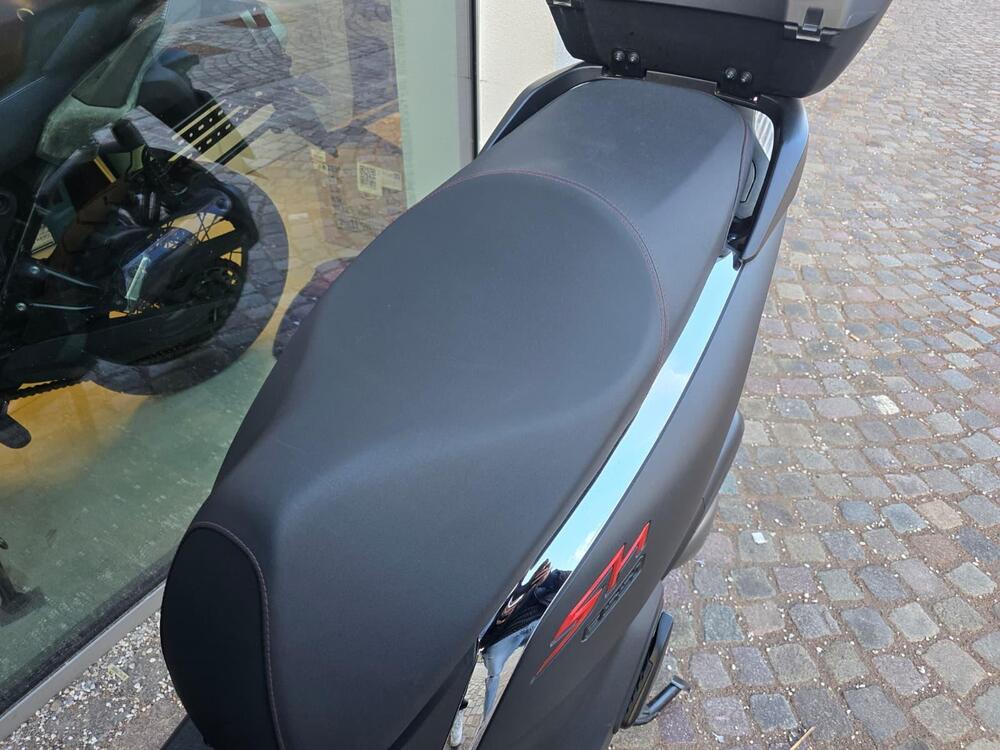 Honda SH 300 i Sport ABS (2018 - 20) (16)