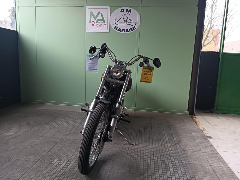 Harley-Davidson 1340 Standard (1985 - 89)