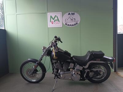 Harley-Davidson 1340 Standard (1985 - 89) usata