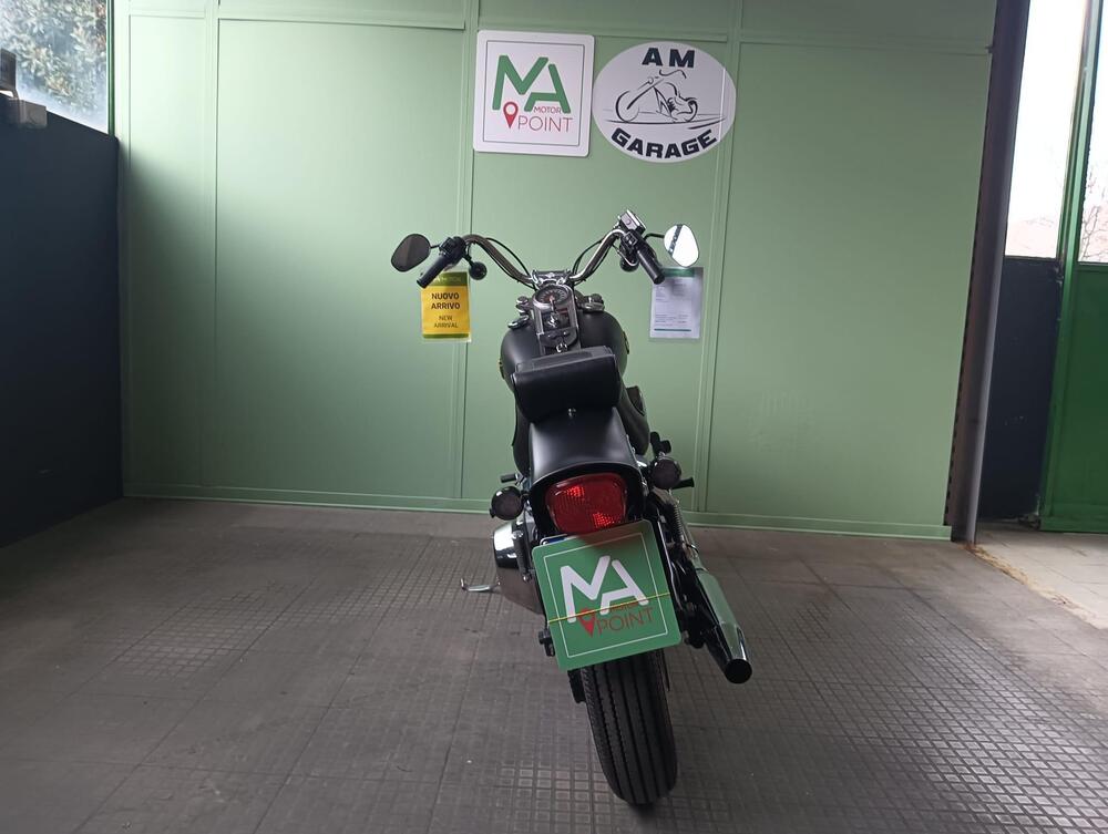 Harley-Davidson 1340 Standard (1985 - 89) (4)