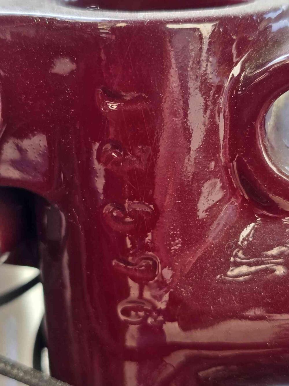 Moto Guzzi Sport 15 Scambio con Rolex (15)