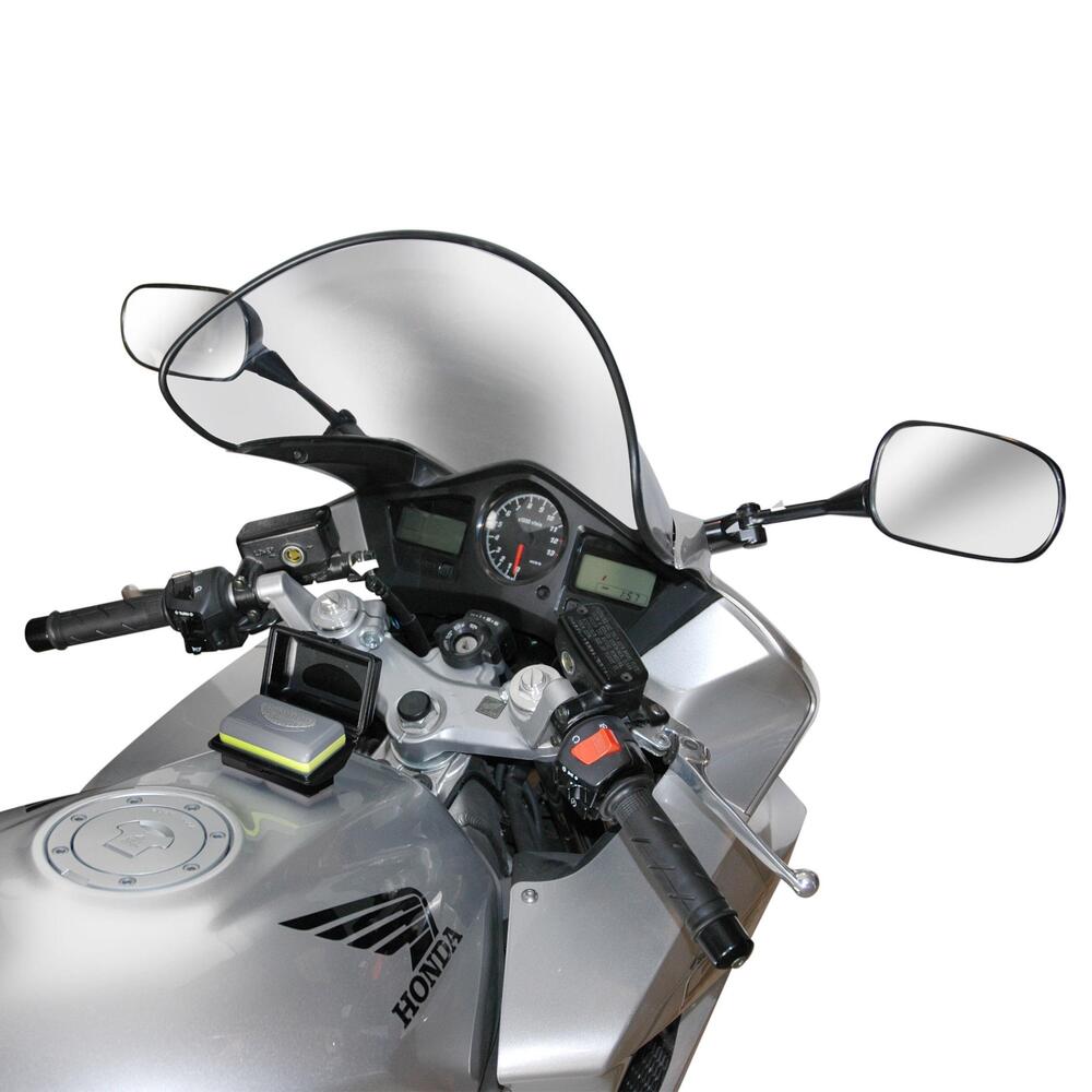 Porta Telepass Givi