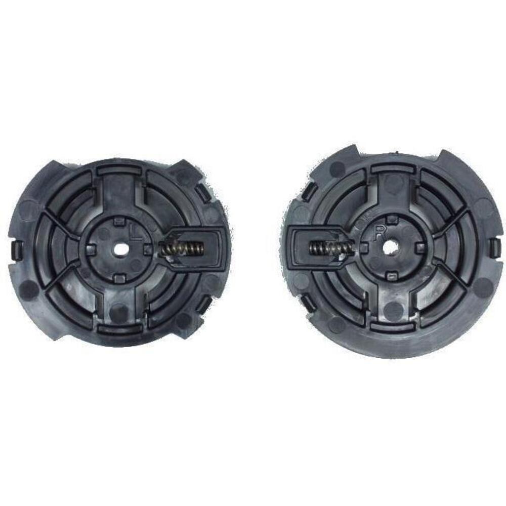 Ricambio Meccanismo Visiera Nolan Per N33-EVO Nola 