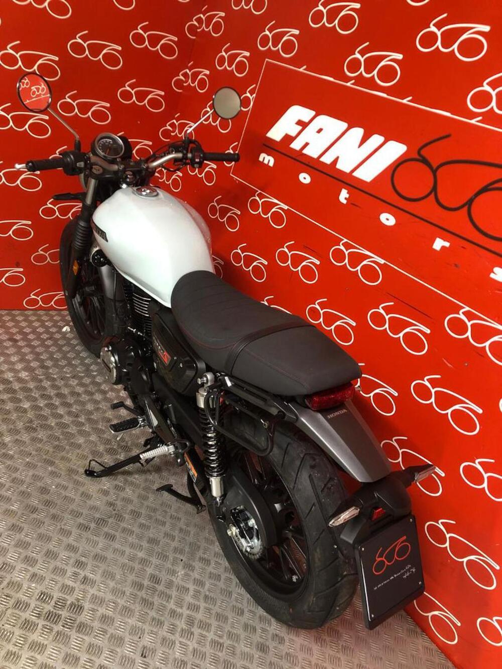 Honda GB 350 S (2025 - 26) (4)