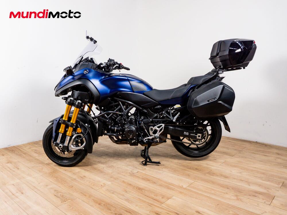 Yamaha Niken 890 GT (2023 - 26) (6)