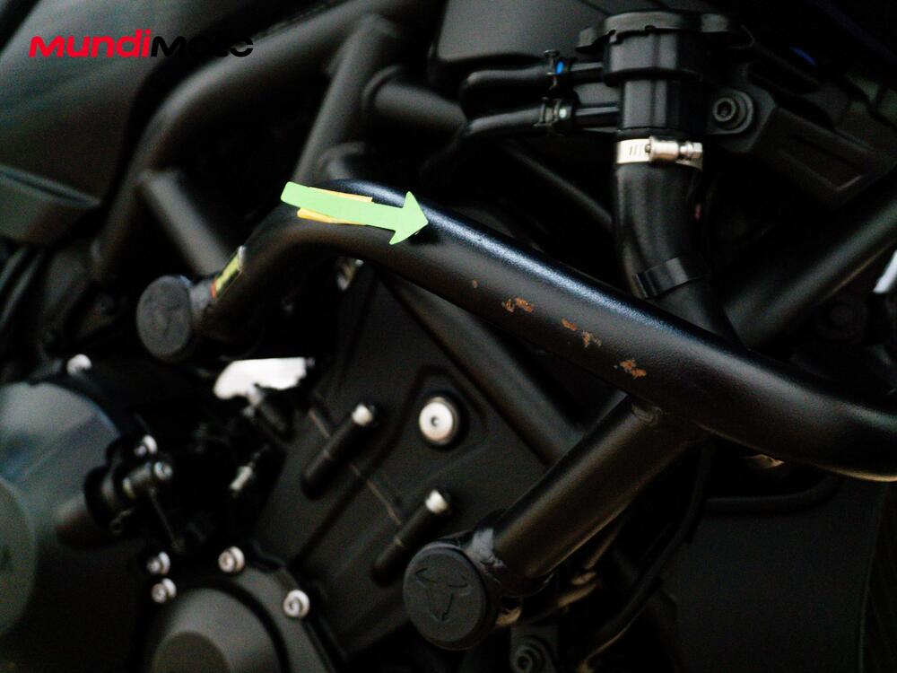 Yamaha Niken 890 GT (2023 - 26) (17)