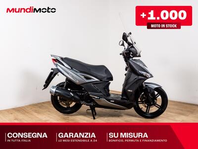 Kymco Agility 150 R16 usata