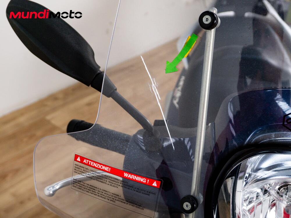 Piaggio Medley 125 (2020) (13)