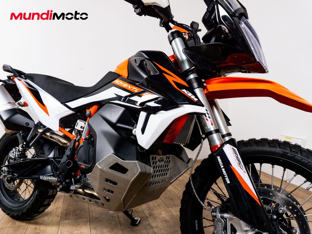 KTM 890 Adventure R (2023 - 24) (5)