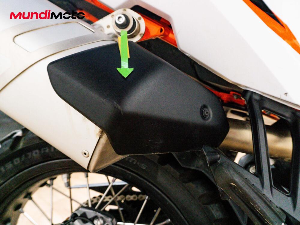 KTM 890 Adventure R (2023 - 24) (17)