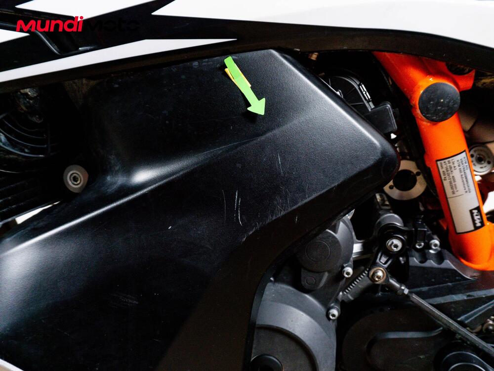 KTM 890 Adventure R (2023 - 24) (14)