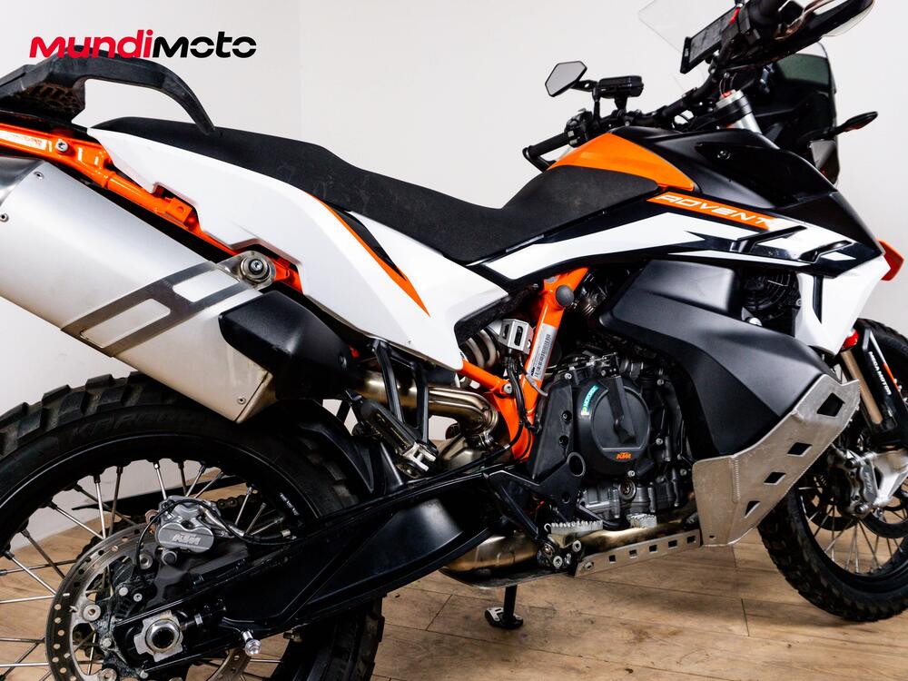 KTM 890 Adventure R (2023 - 24) (4)