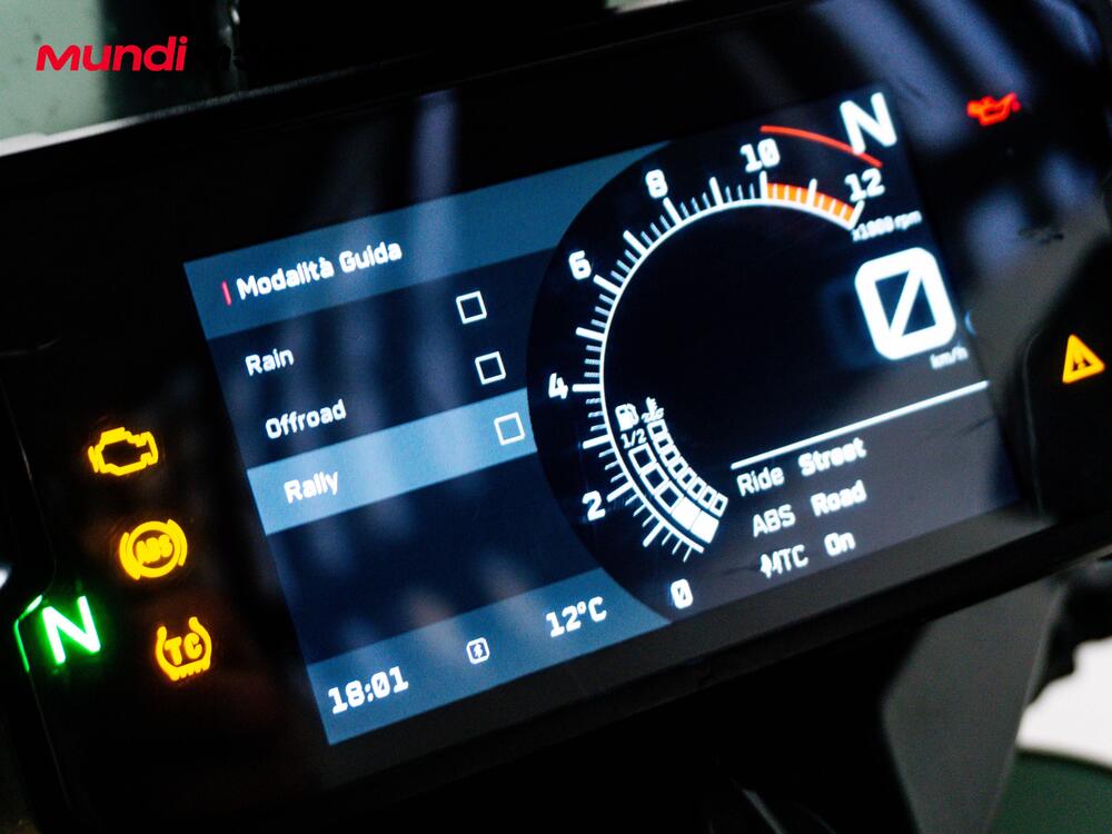 KTM 890 Adventure R (2023 - 24) (22)