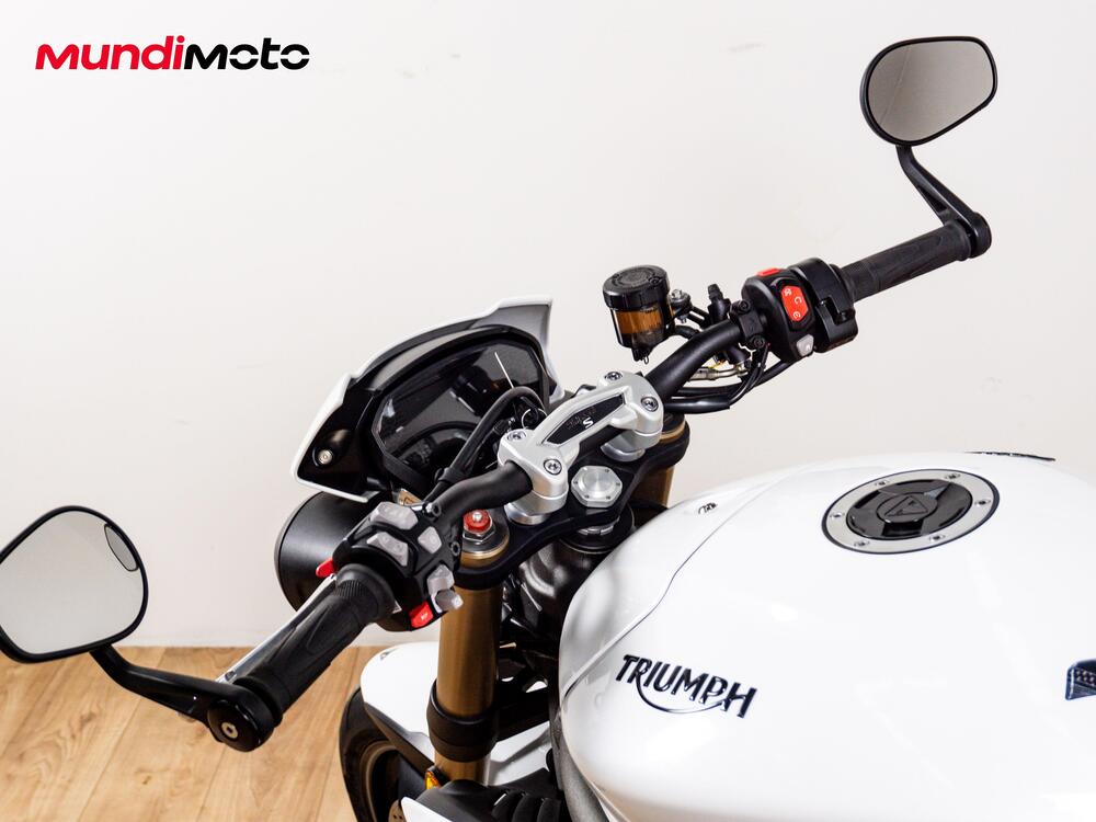 Triumph Speed Triple 1050 S ABS (2016 - 17) (11)