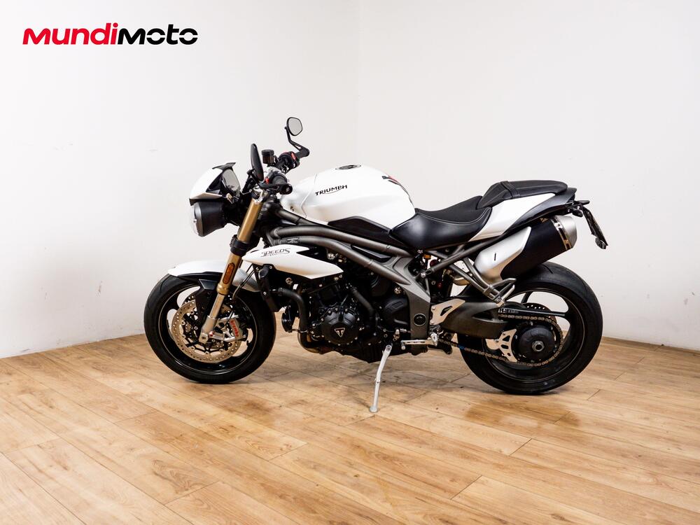 Triumph Speed Triple 1050 S ABS (2016 - 17) (6)