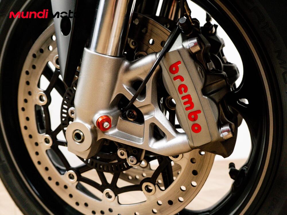 Triumph Speed Triple 1050 S ABS (2016 - 17) (15)