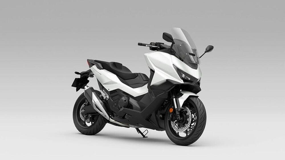 Honda Forza 750 (2025 - 26) (5)