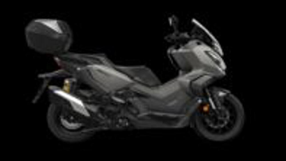 Honda ADV 350 (2025 - 26) (3)