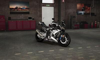 Bmw M 1000 R (2025 - 26) nuova