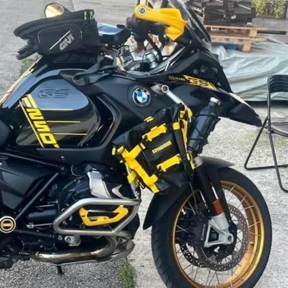 Bmw R 1250 GS Adventure - Edition 40 Years GS (2020 - 21) (2)