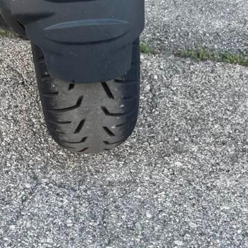 Bmw R 1250 GS Adventure - Edition 40 Years GS (2020 - 21) (5)