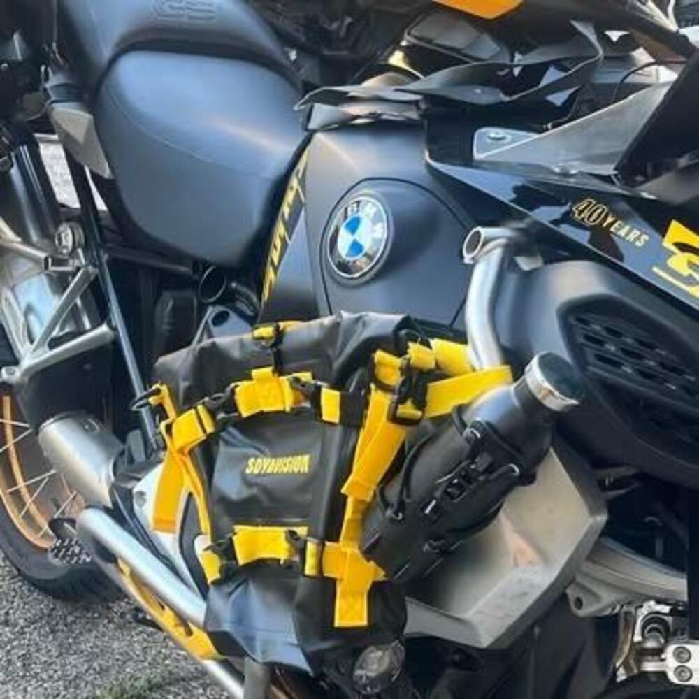 Bmw R 1250 GS Adventure - Edition 40 Years GS (2020 - 21) (7)