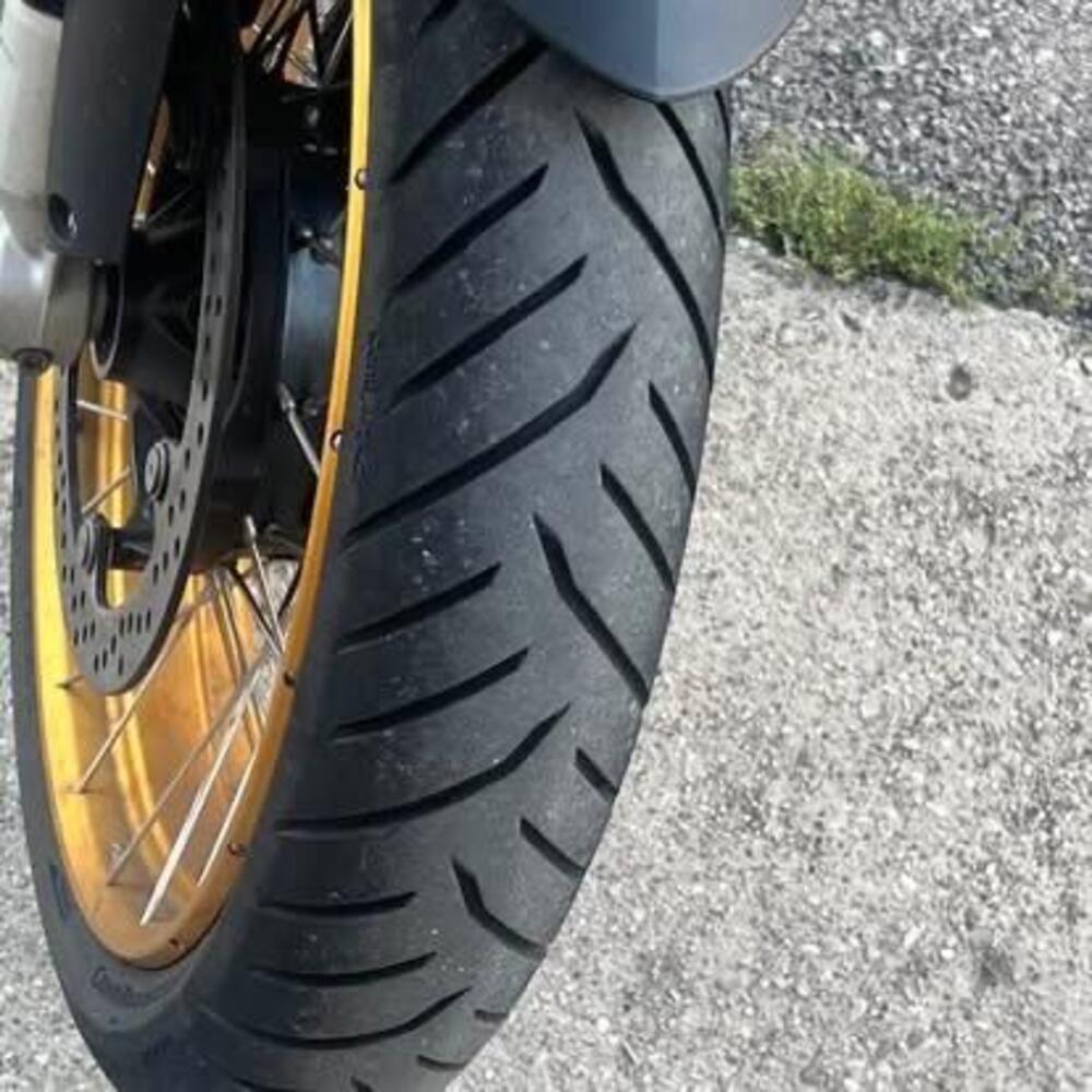 Bmw R 1250 GS Adventure - Edition 40 Years GS (2020 - 21) (10)