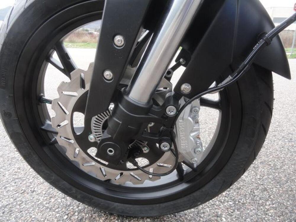 Benelli BKX 125 S (2026) (11)