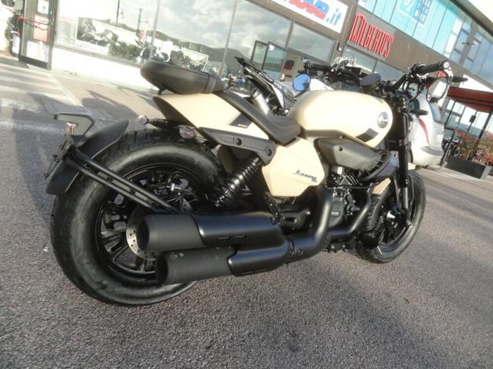 Benelli Leoncino 400 Bobber (2026) (5)