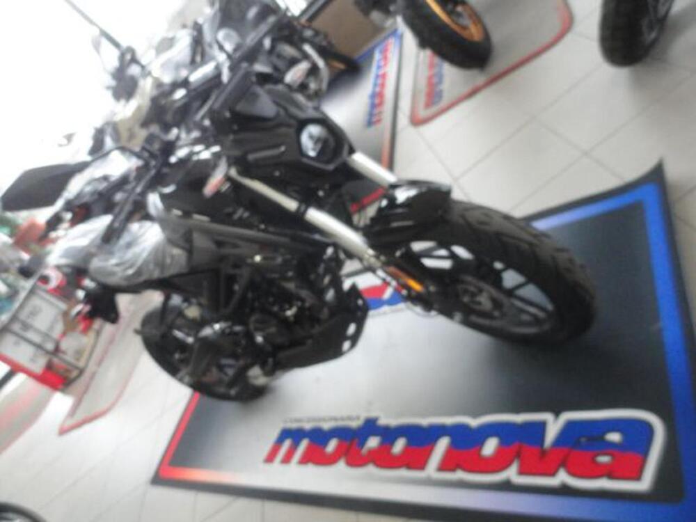 Voge Brivido 125R (2023 - 26) (13)