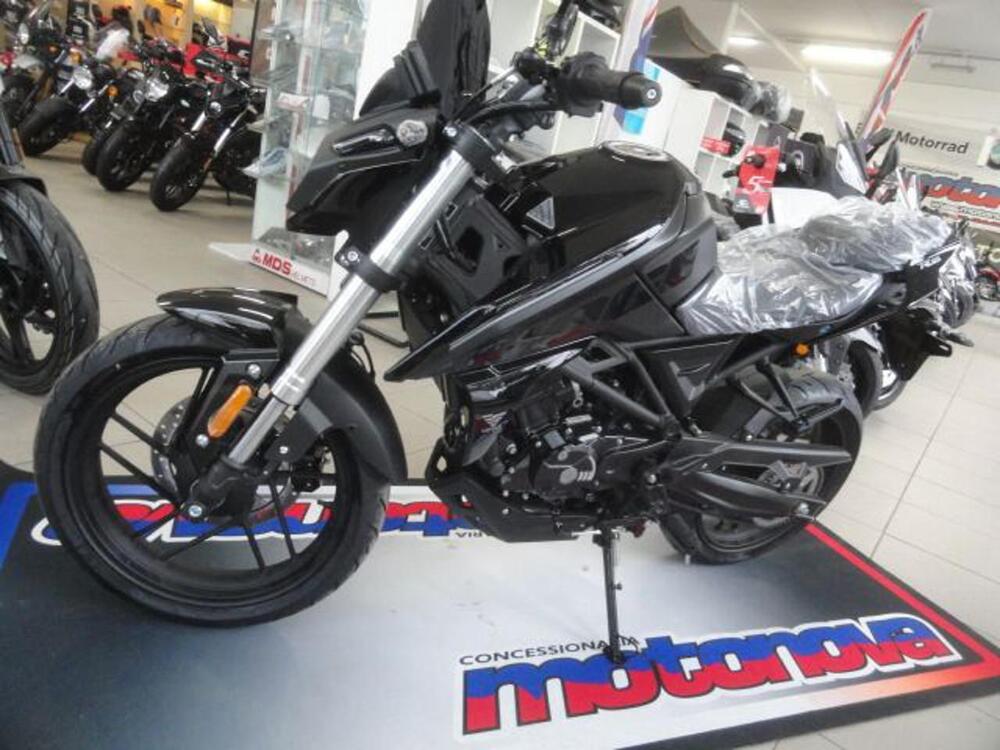 Voge Brivido 125R (2023 - 26) (8)