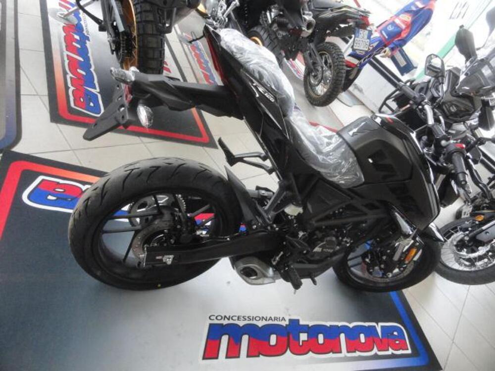 Voge Brivido 125R (2023 - 26) (15)