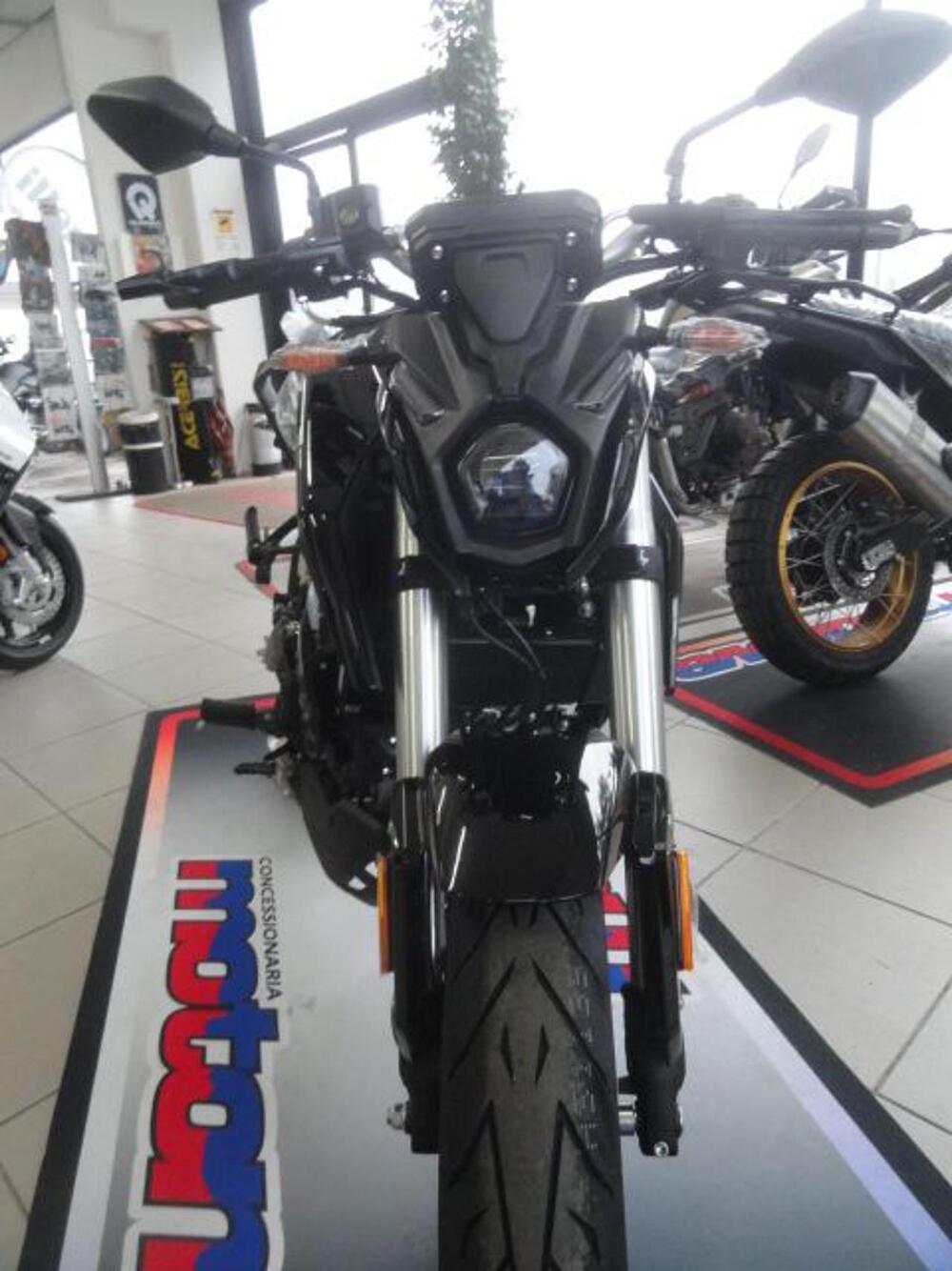 Voge Brivido 125R (2023 - 26) (3)