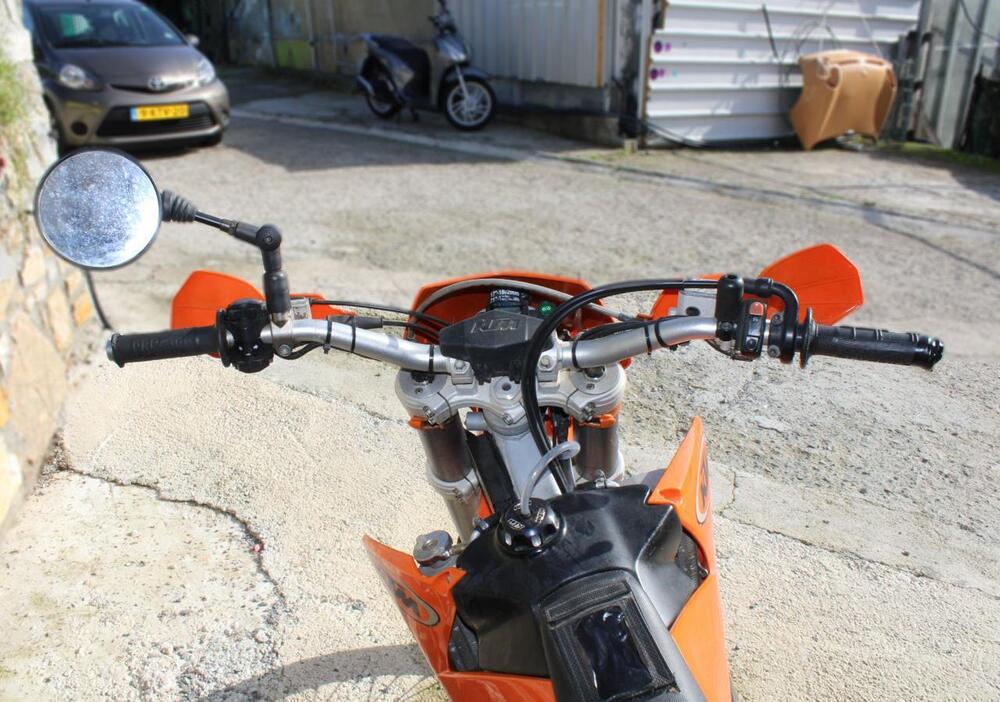 KTM 250 EXC (2002) (7)