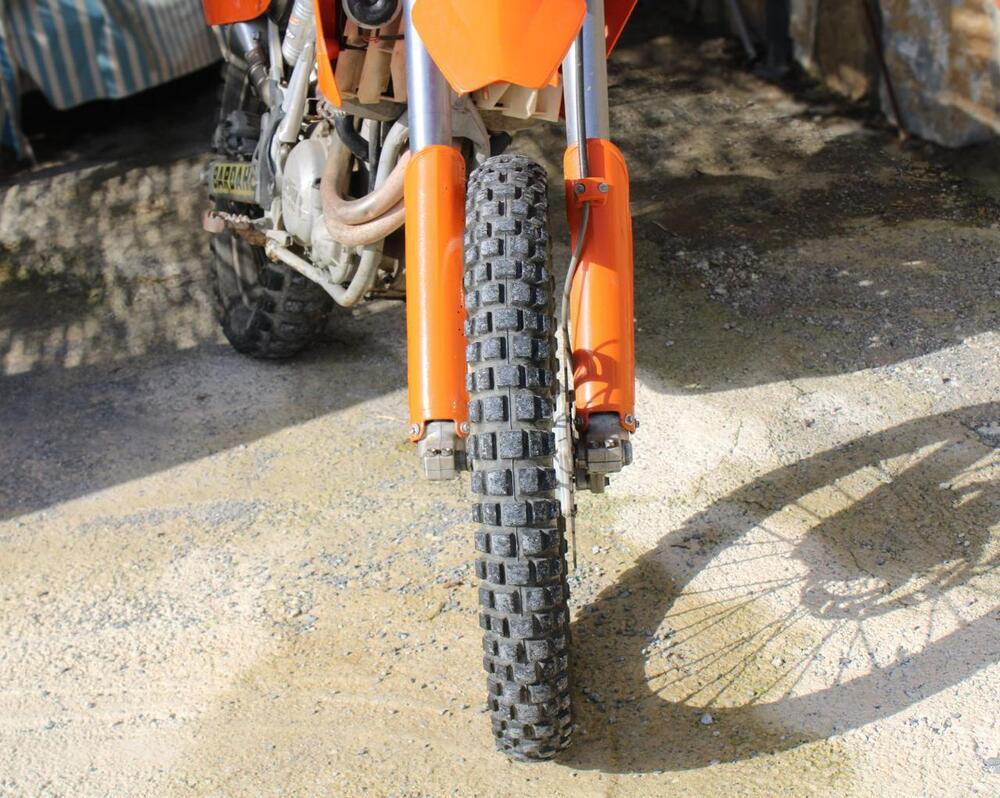 KTM 250 EXC (2002) (4)