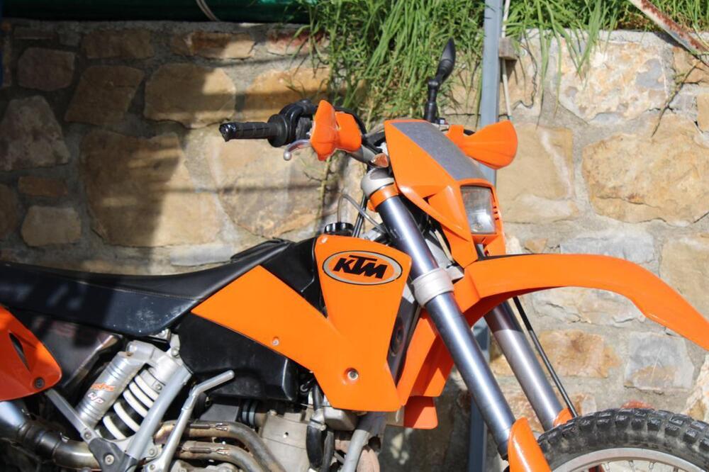 KTM 250 EXC (2002) (2)